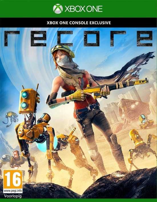 Recore  Xbox One