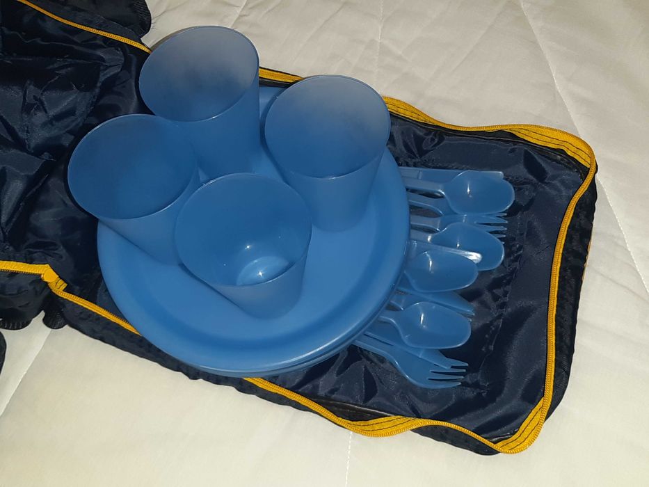 Mochila piquenique