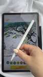 Універсальний Стилус DrawPen Active для планшета iPad/Android універса