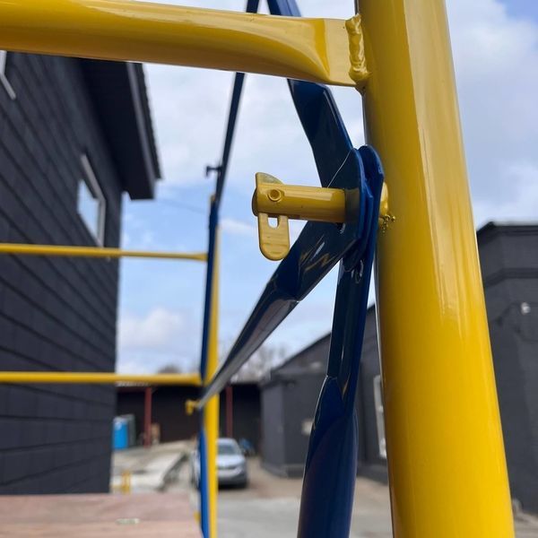 Риштування, вишка тура, оренда