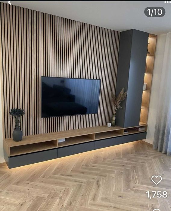 Виготовлення меблів на замовлення Кухня, Шафа, Тумба, Стіл, Комод