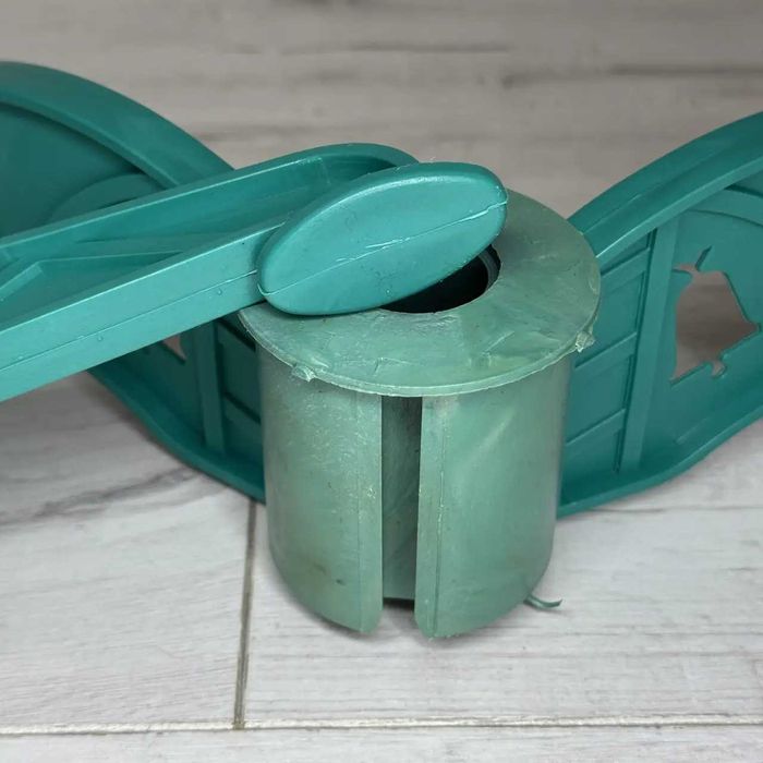 Підставка під штучну ялинку. Подставка под елку искусственную.