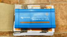 Przetwornica napięcia Victron Phoenix Inverter 24/375 VE.Direct Schuko