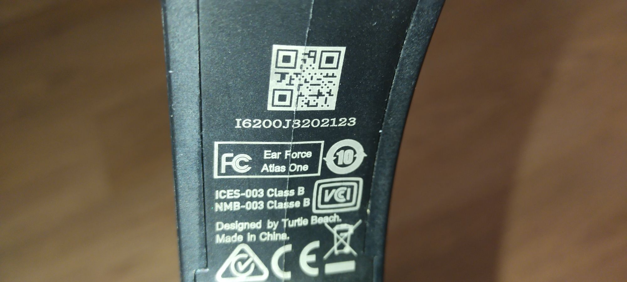 Turtle Beach Recon 200