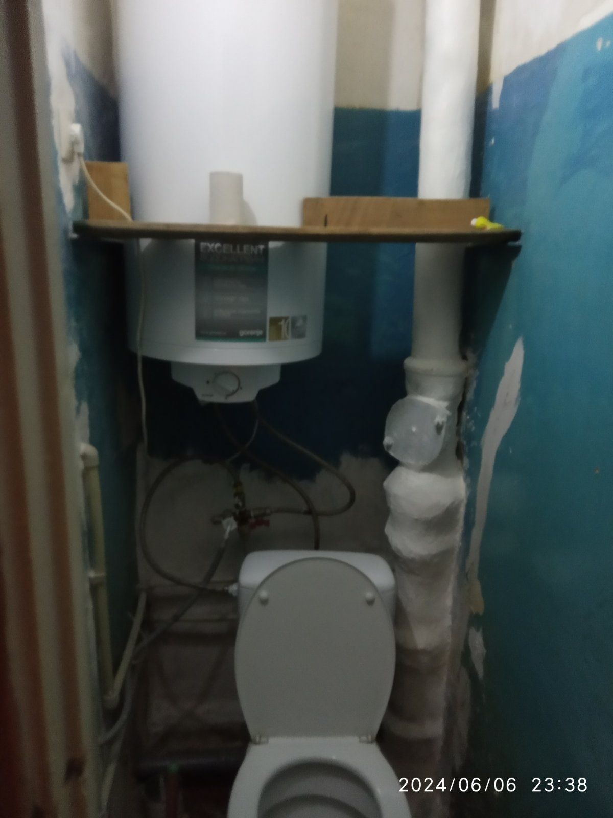 Продам 3 комнаты в 4 комнатной квартире, кичкас , заводский район