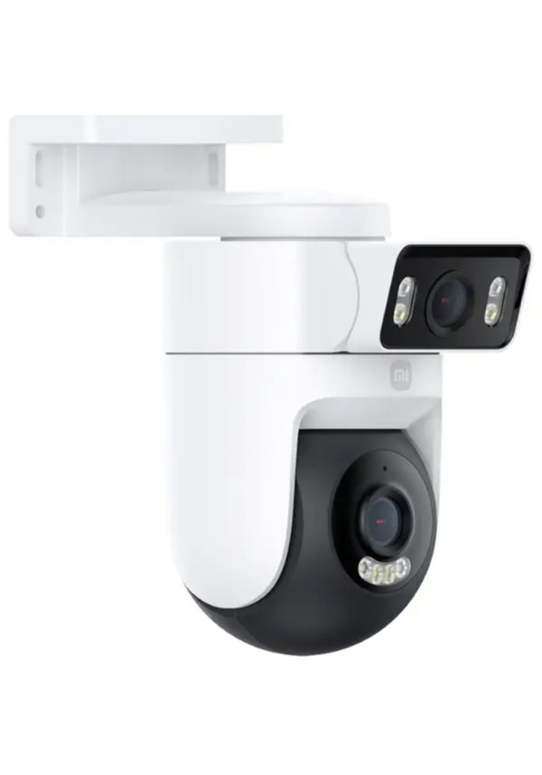 Камера відеонагляду Xiaomi Outdoor CW500 Dual