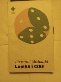 Michalski logika i czas