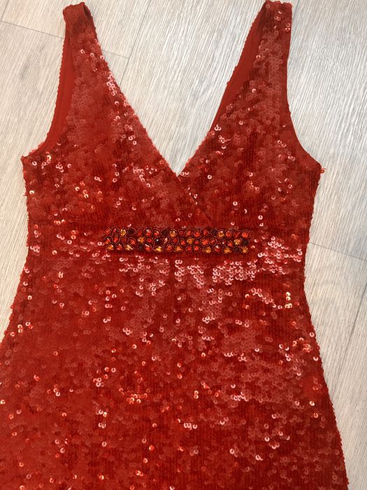 Сукня/платье PAROSH. Розмір XS. Оригінал