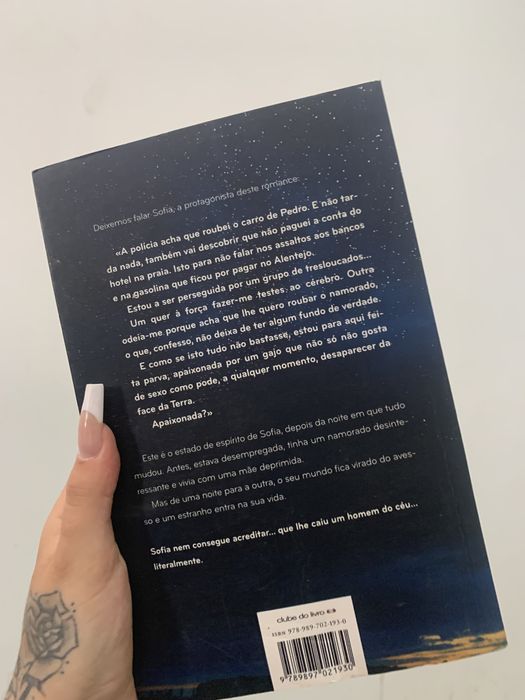 Livros 10€ cada