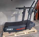 Klubowa bieżnia bezsilnikowa Xebex, Crossfit,HIIT, Cardio,SKLEP 30 TYŚ