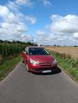 Citroen C4, 2005, 1,4, 84KM