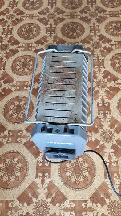 Електрорадіатор. Электрический масляный радиатор.