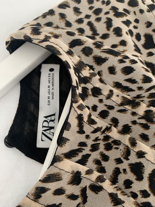 Vestido Zara como novo