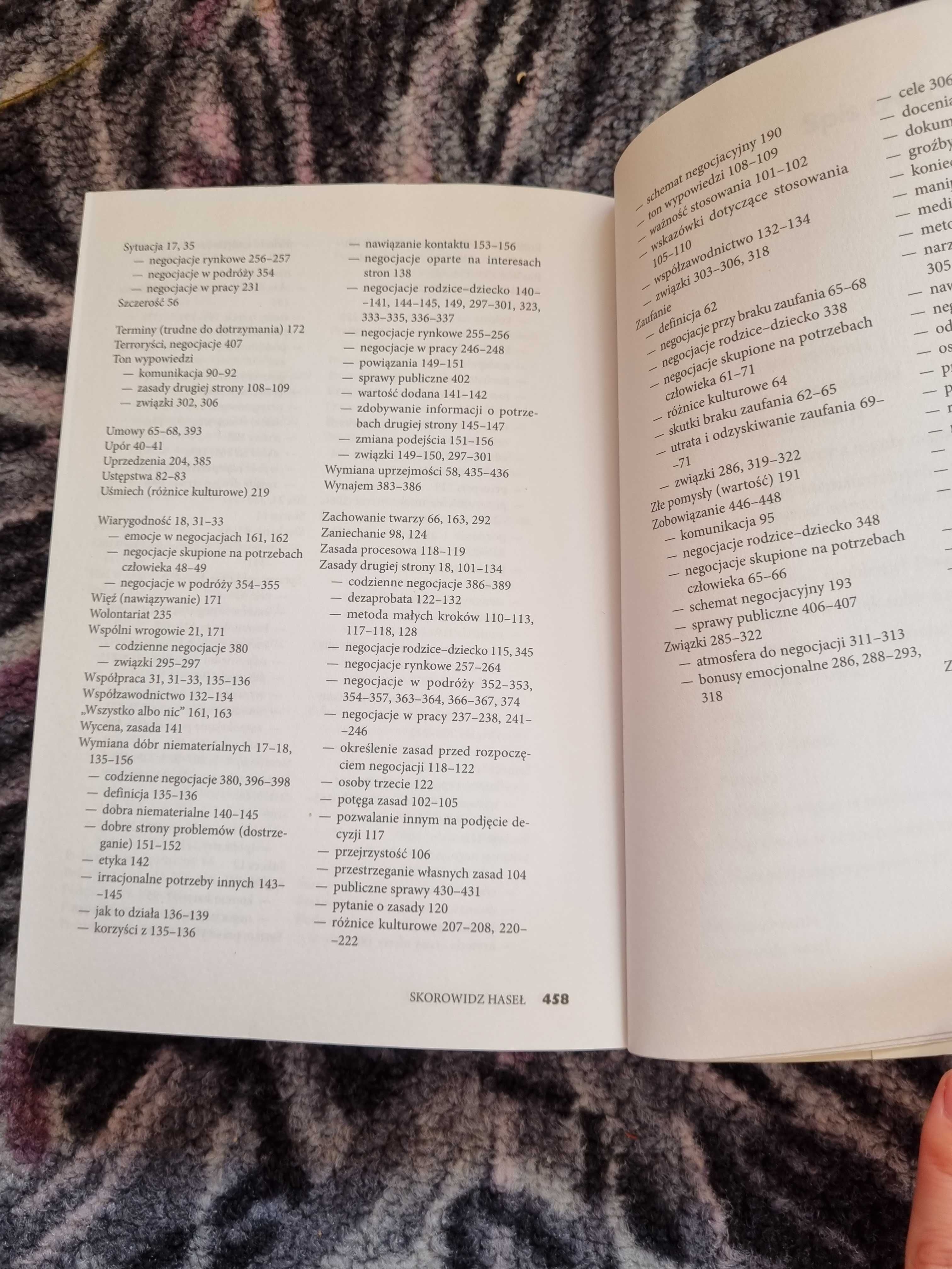 Zdobądź więcej! Stuart Diamond