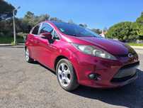 Ford Fiesta. Óptimo estado