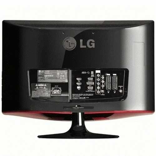 TV LCD LG m227wdl