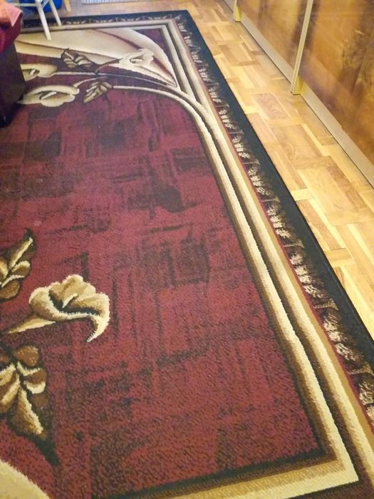 Dywan szer 2m x dla. 3m