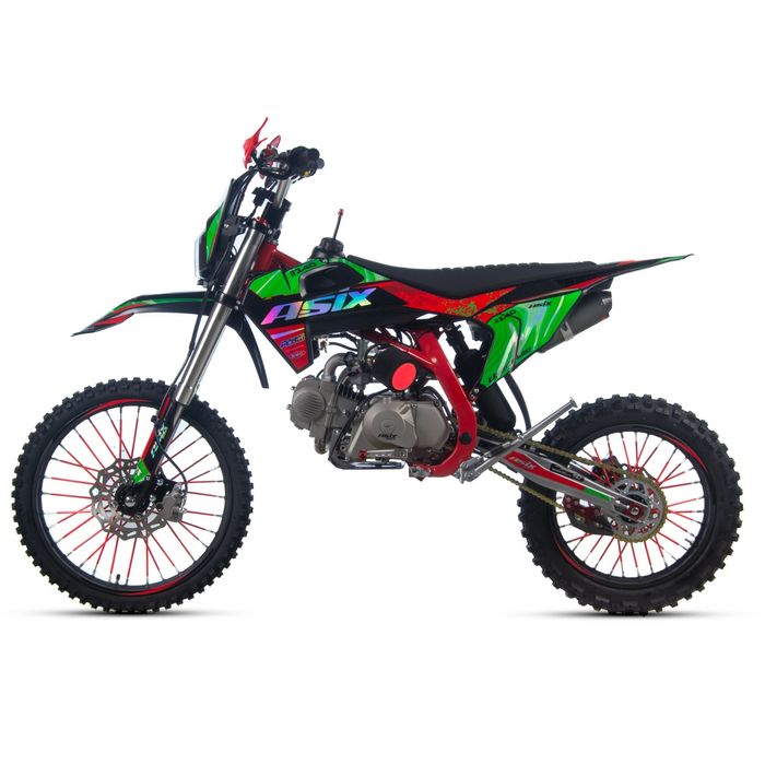 Cross Cros ASIX XB67 DT140 Transport Serwis Raty Gwarancja Nowosc
