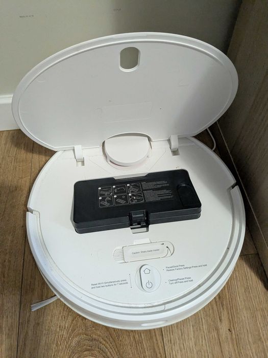 Sprzedam robot sprzątający Xiaomi S10