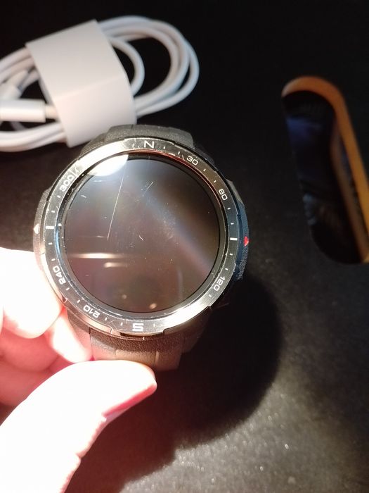 Smartwatch Huawei Honor GS Pro