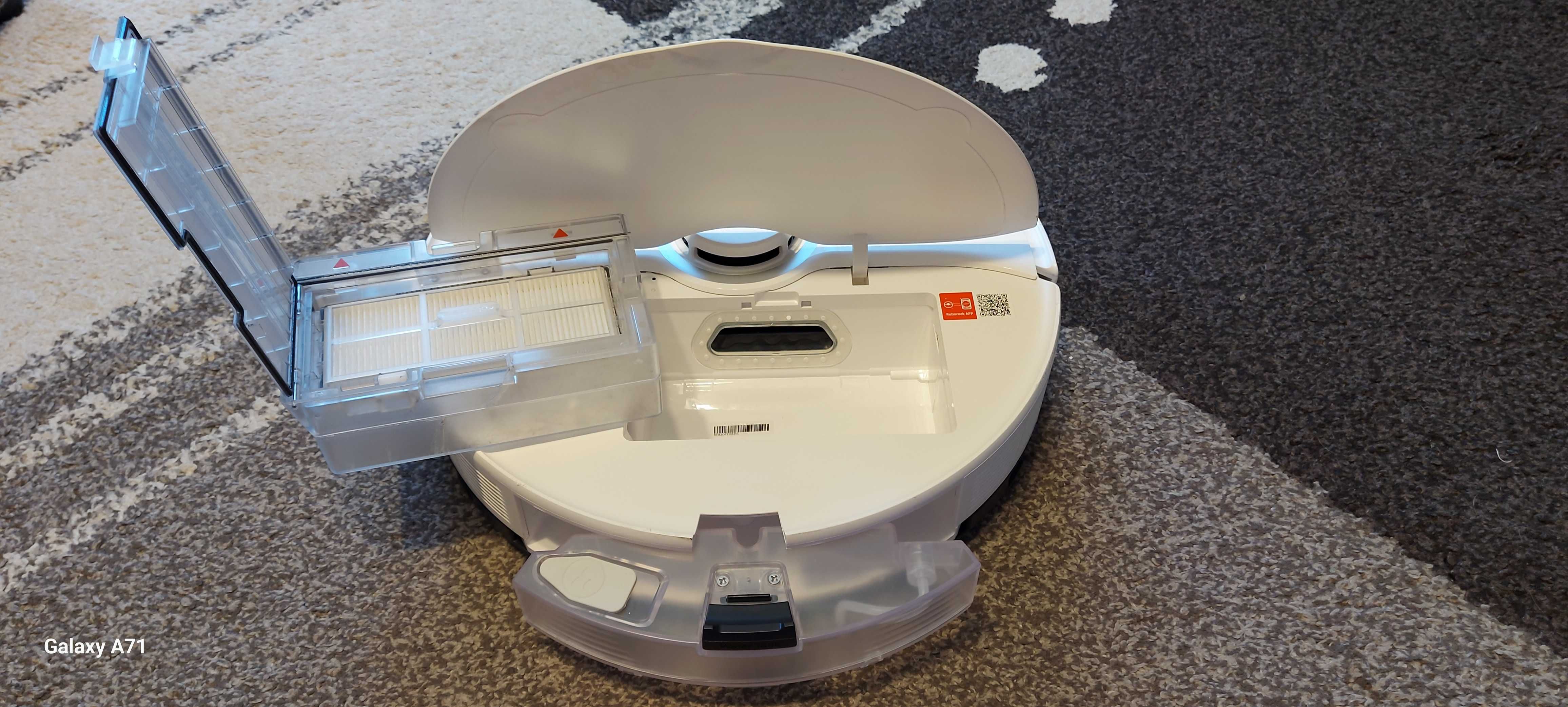 Roborock S8 FABRYCZNIE NOWY robot sprzątający.