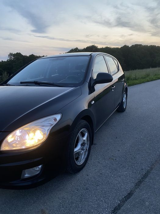 Hyundai I30 2009r