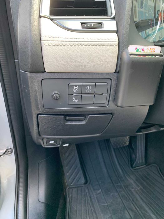 Mazda 6, 2015 GJ • 2.5 SkyActive-G АT (192 к.с.) • Grand Touring