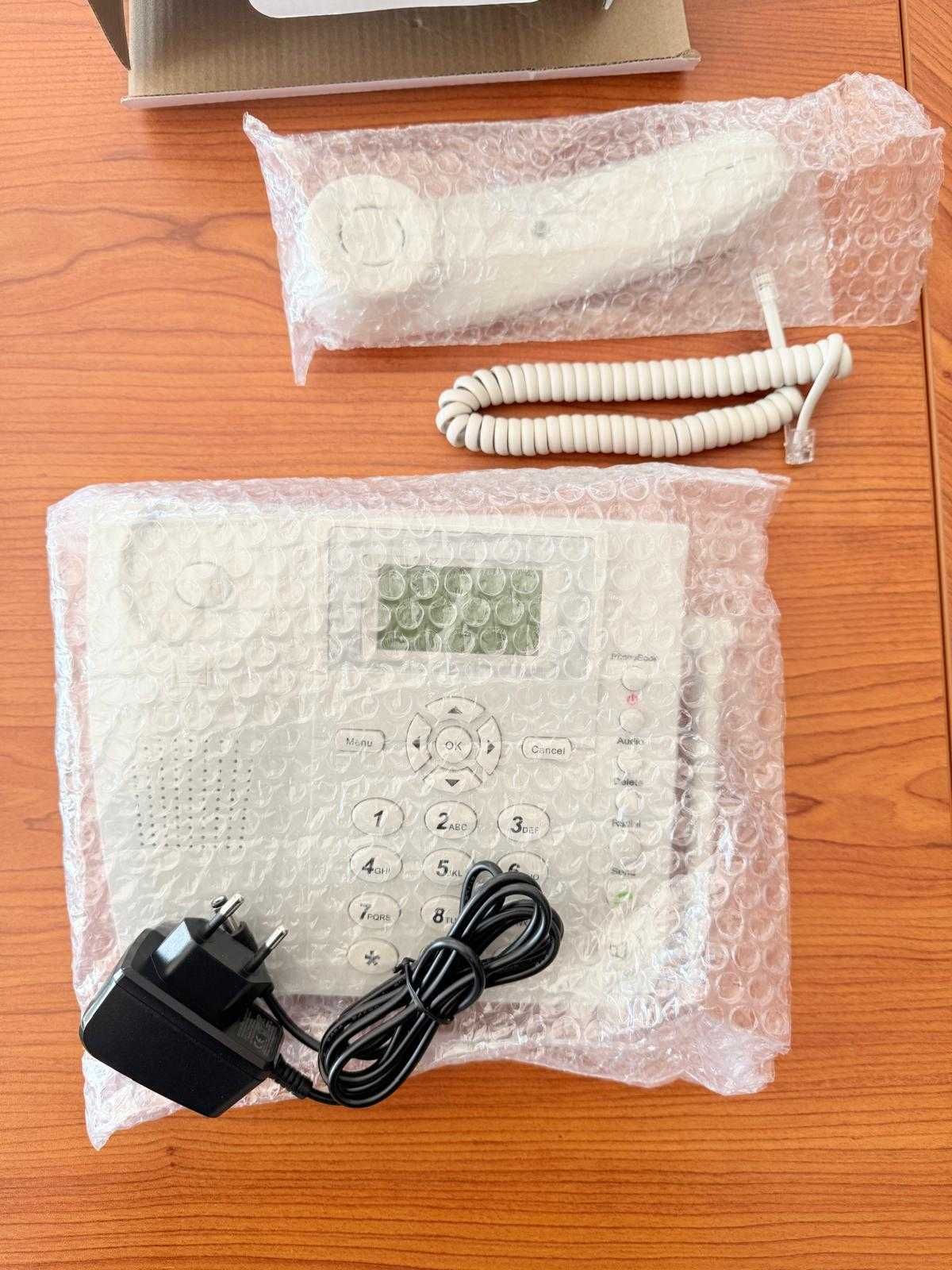 Telefone Fixo Portátil - Modelo LS-960