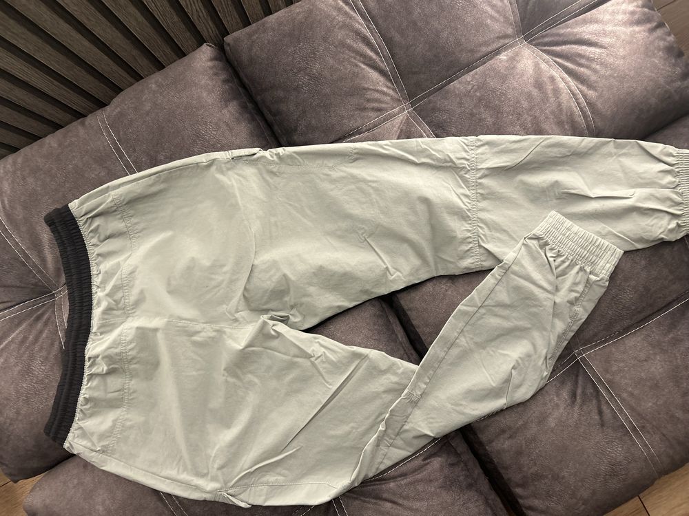 Худі  Northland та штани Nike