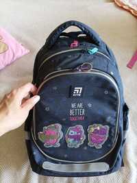 Дитячий рюкзак з підсвічуванням