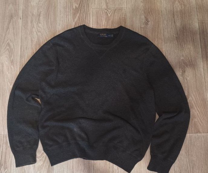 М'який светер Polo Ralph Lauren