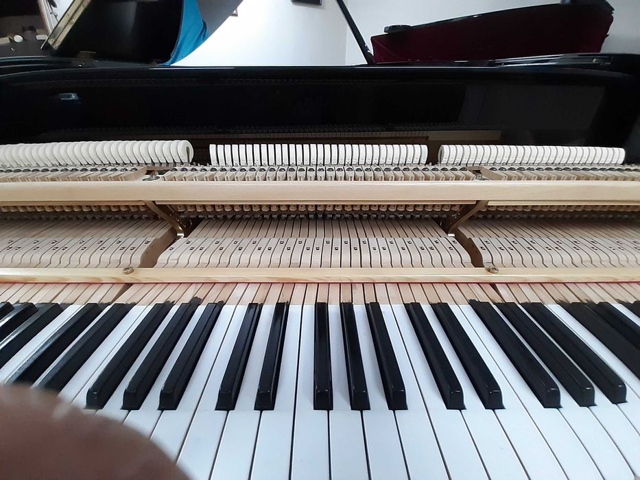 Grotrian Steinweg