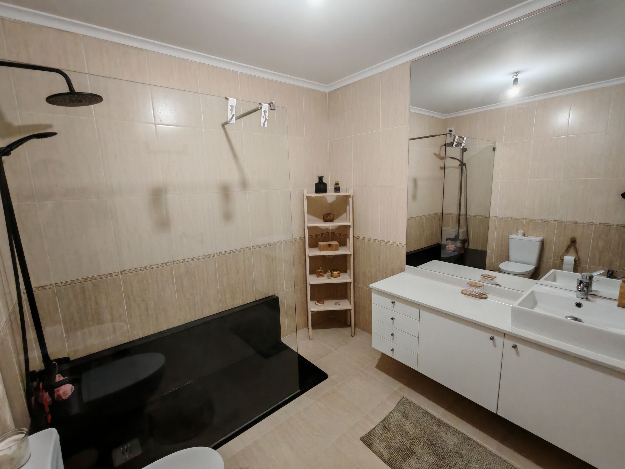 Apartamento T3 - Torres Vedras