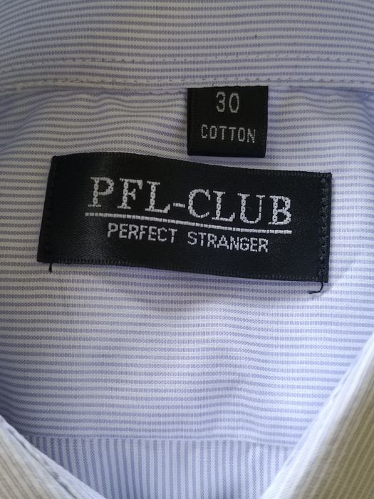 Сорочка для хлопчика