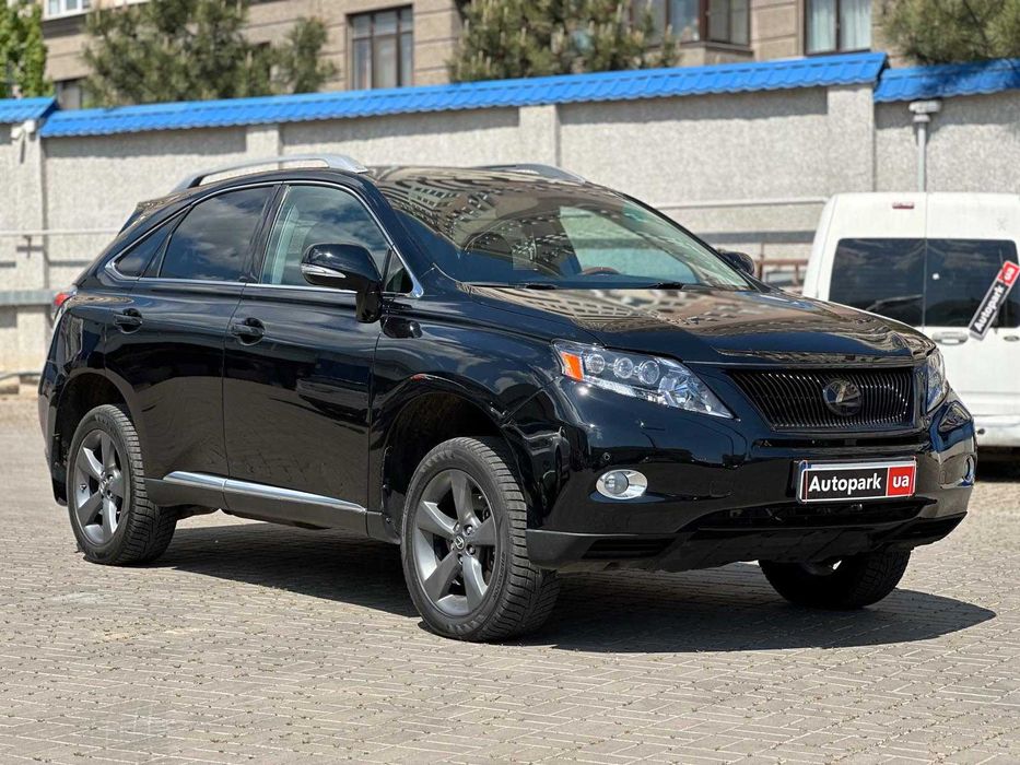 Продам Lexus RX 450h 2011р. #68967