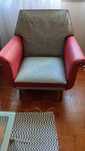poltronas vintage
