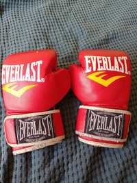 Боксерські перчатки Everlast