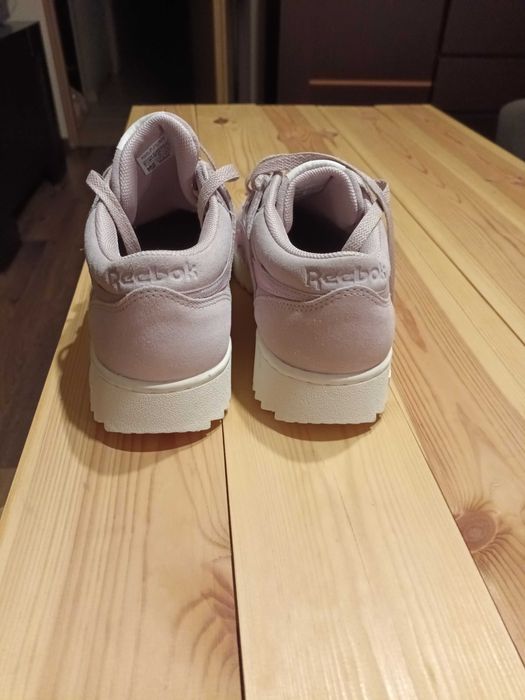 Nowe fabryczne Reebok classic r. 42.5 27.5cm (28cm) retro buty