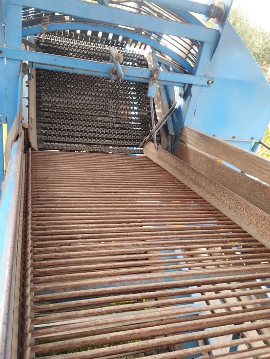 Sprzedam kombajn ziemniaczany Anna