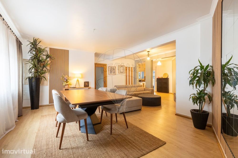 Moradia T3 para venda