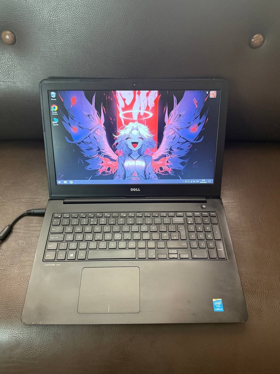 Ігровий Ноутбук бу DELL  / intel i3 GEN 5 / 8GB ОЗУ / SSD