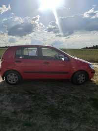 Sprzedam Hyundai Getz