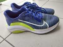 Buty sportowe Nike  ZoomX super Rep roz.42.