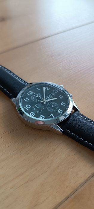 Relógio de pulso ONE WATCH COMPANY