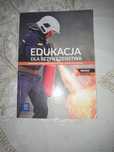 Edukacja dla bezpieczeństwa 1 Podręcznik Zakres podstawowy.