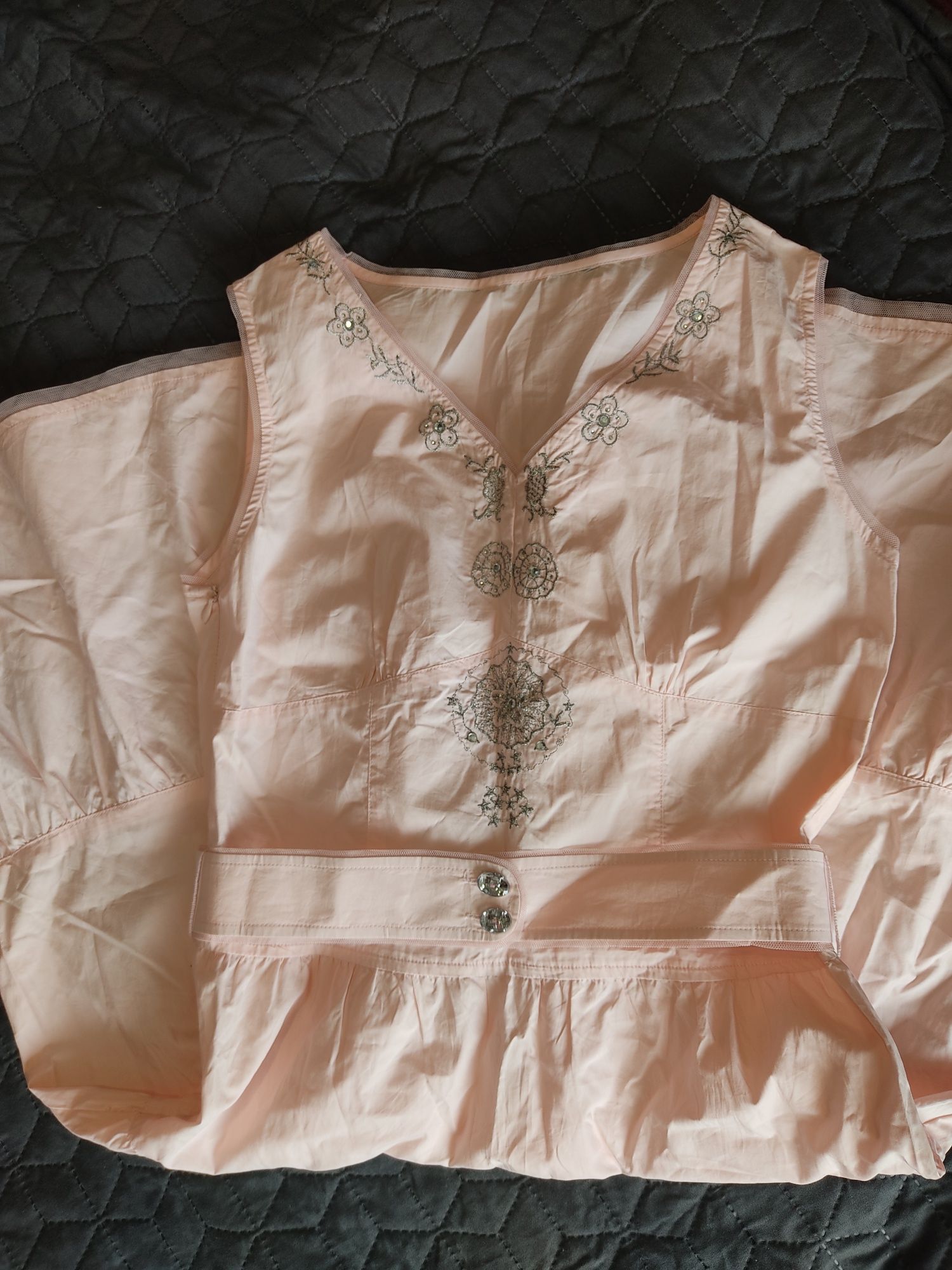 Продам летнее платье-сарафан