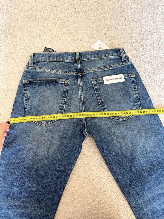 Джинси штани zara зара EUR42 gap