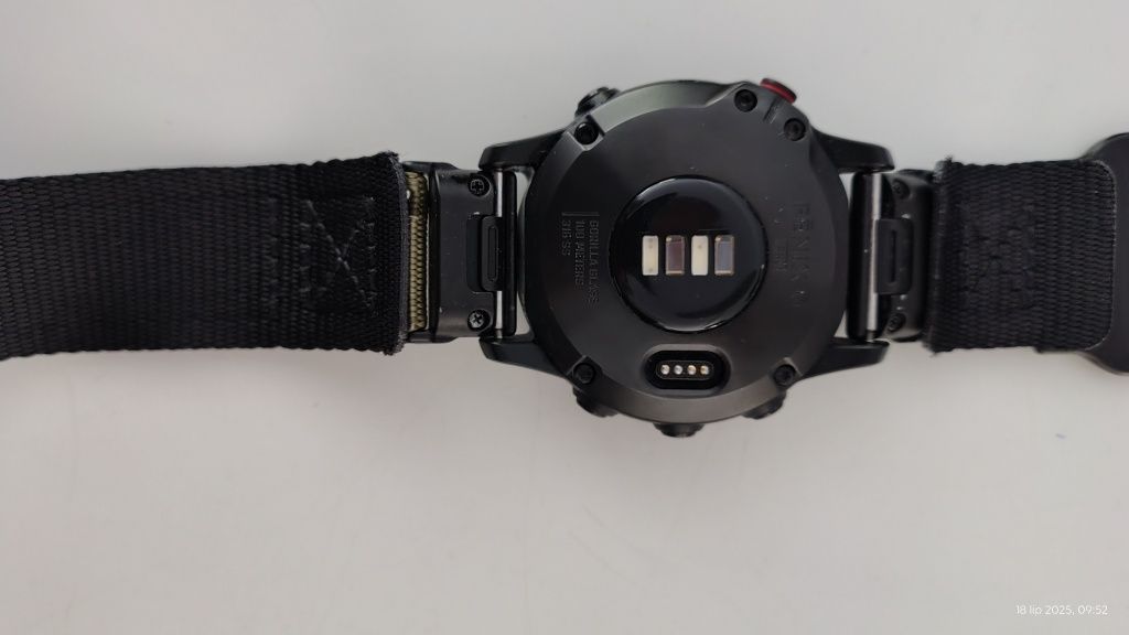 Garmin Fenix 6 Pro