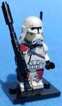 Commander Bacara (Star Wars)