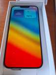 iPhone 14 Plus niebieski